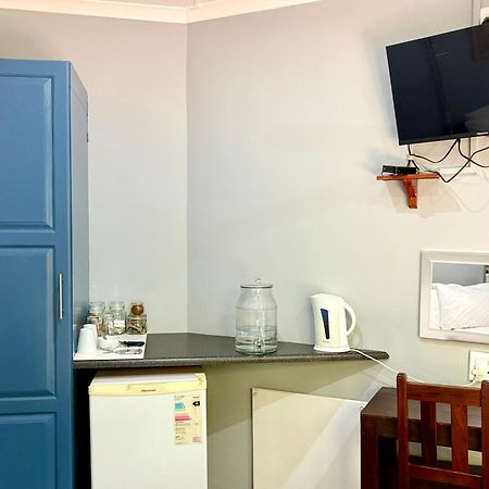 Celtis Lane Guest House Boksburg Buitenkant foto