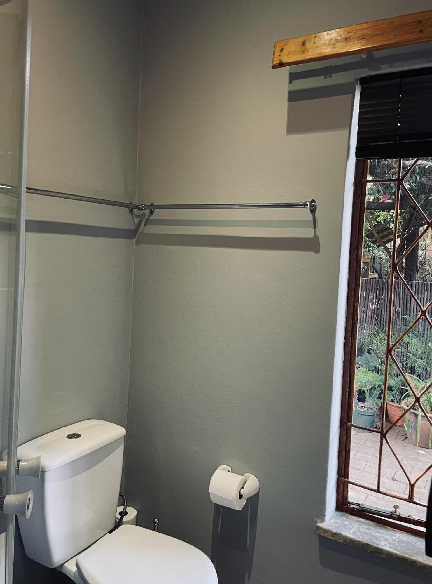 Celtis Lane Guest House Boksburg Buitenkant foto