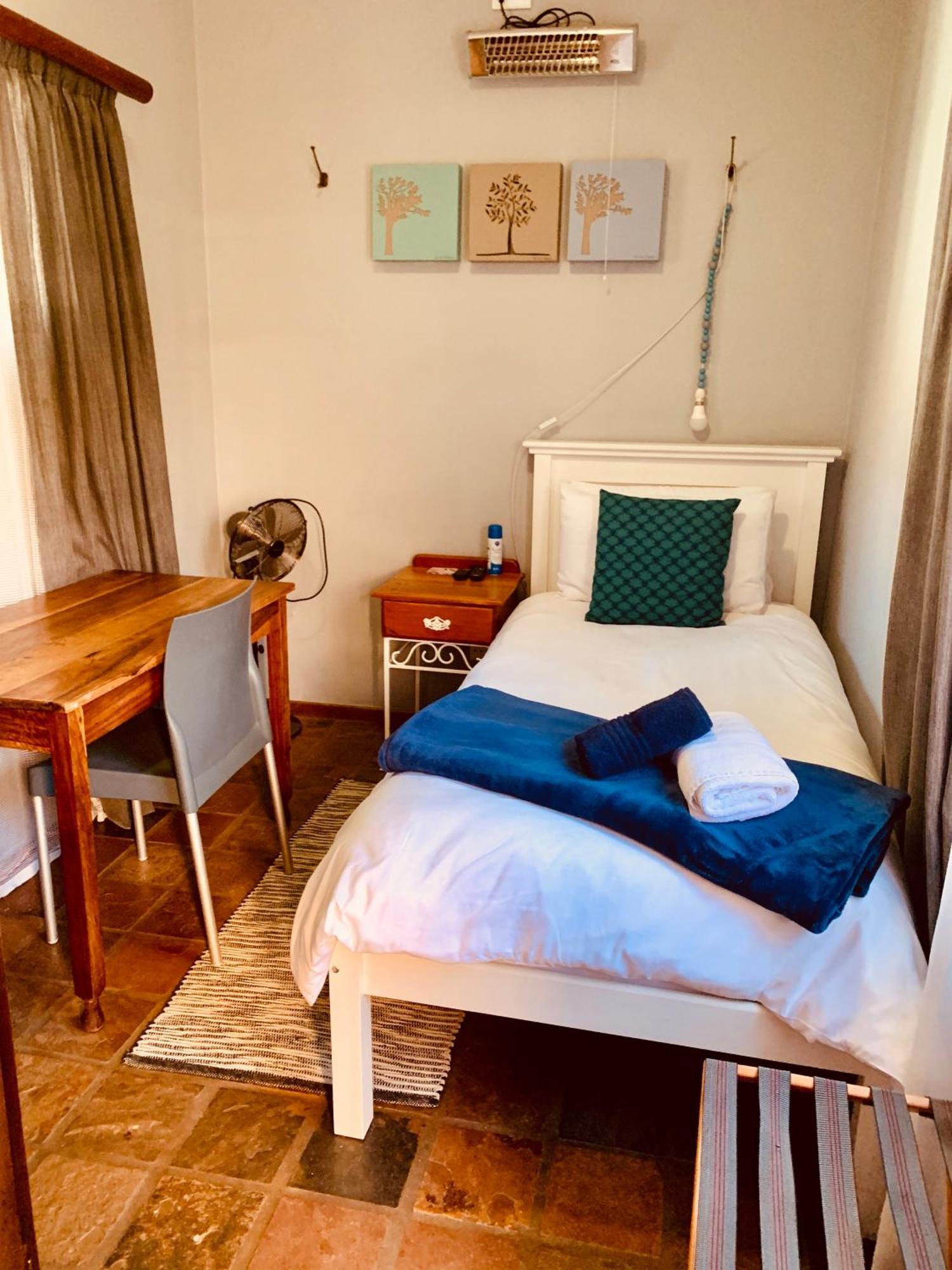 Celtis Lane Guest House Boksburg Buitenkant foto