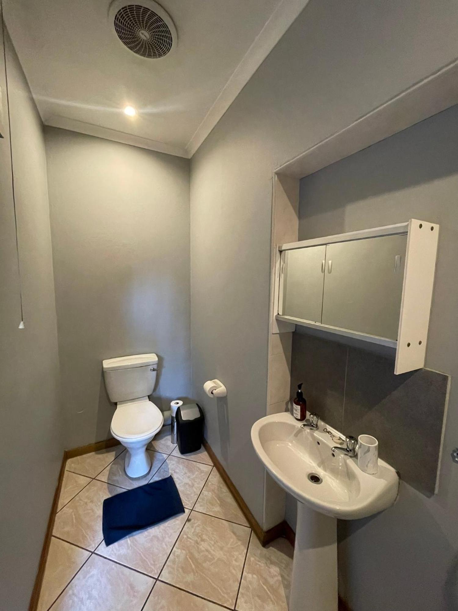 Celtis Lane Guest House Boksburg Buitenkant foto