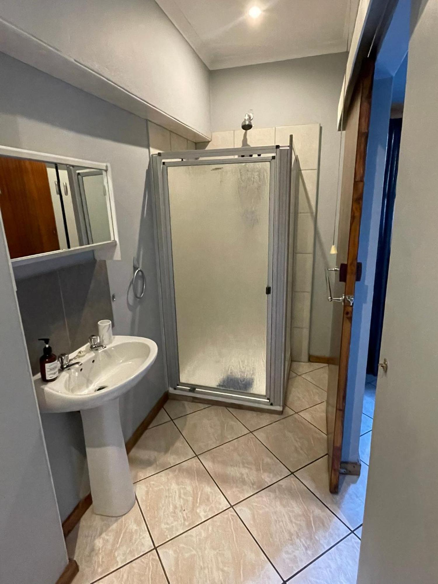 Celtis Lane Guest House Boksburg Buitenkant foto