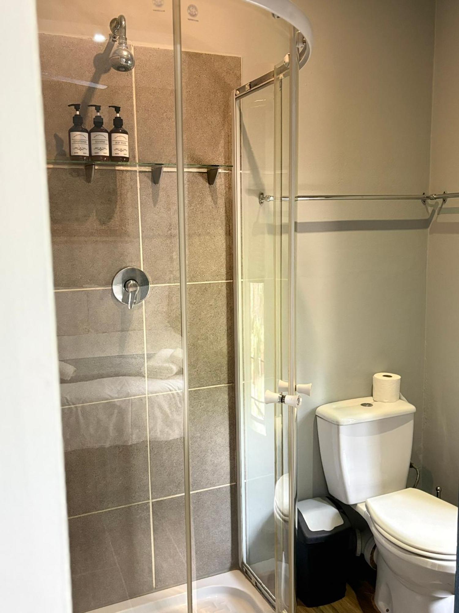 Celtis Lane Guest House Boksburg Buitenkant foto