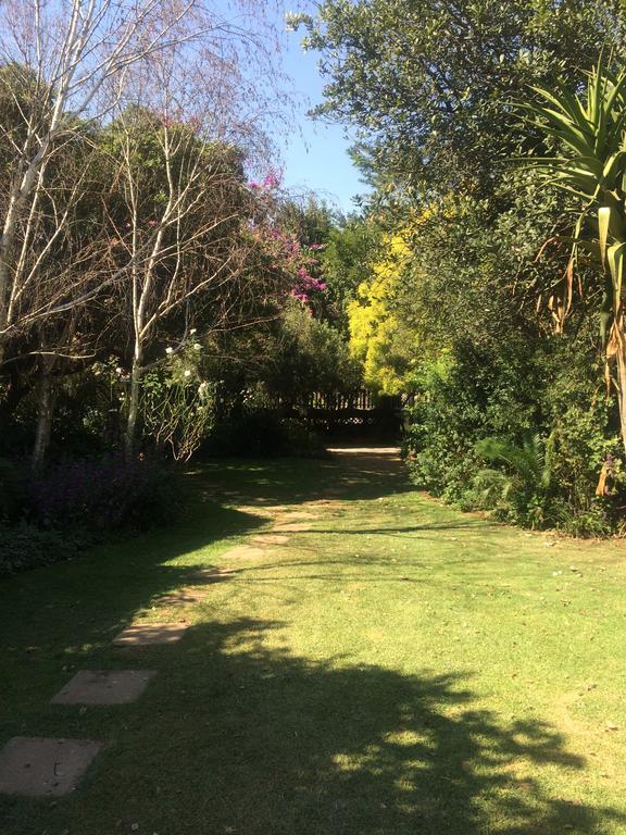 Celtis Lane Guest House Boksburg Buitenkant foto