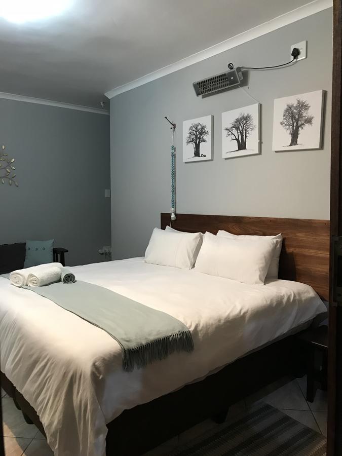 Celtis Lane Guest House Boksburg Buitenkant foto
